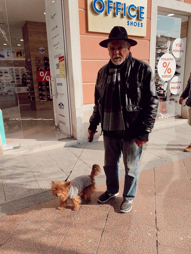 Pula Streetstyle 10. 2. 2022.